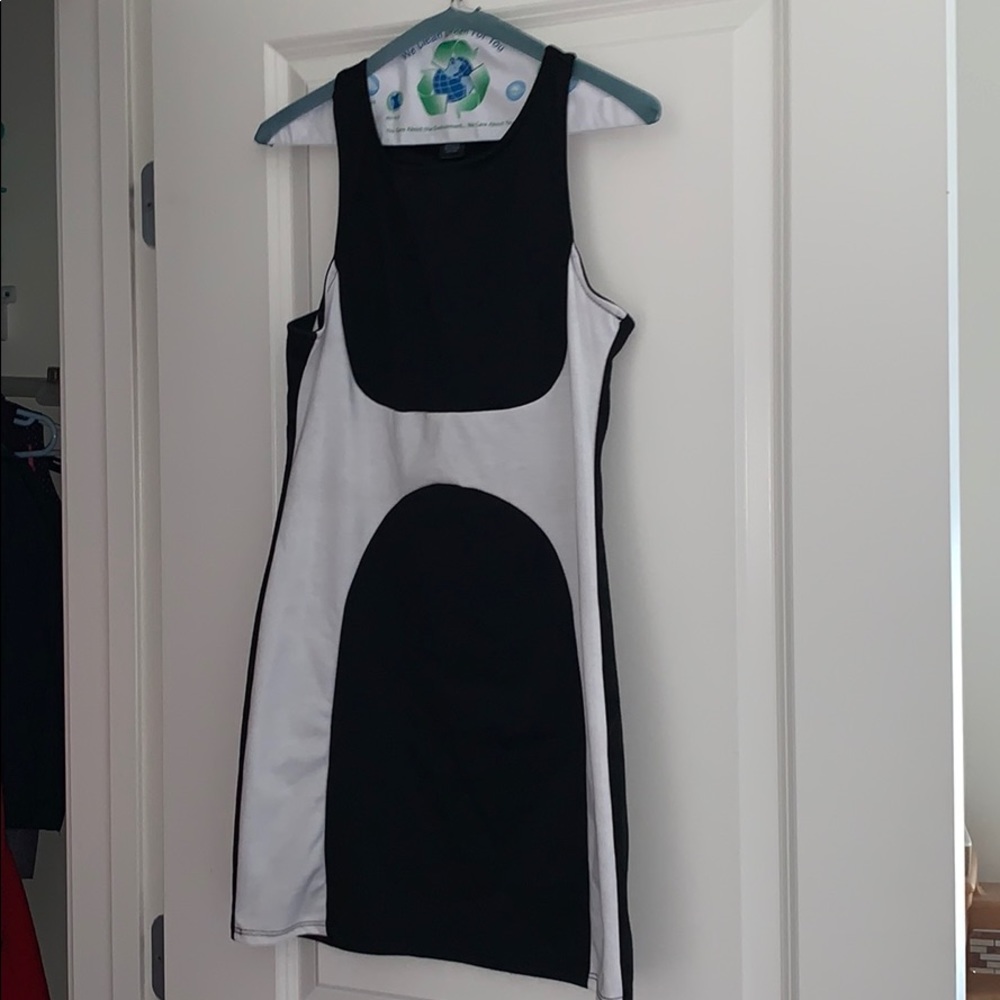 Wet Seal Dress